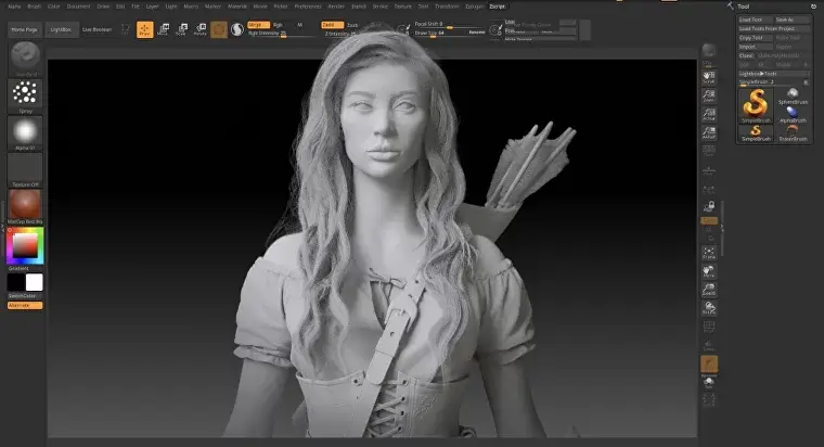 Опыт профессионалов